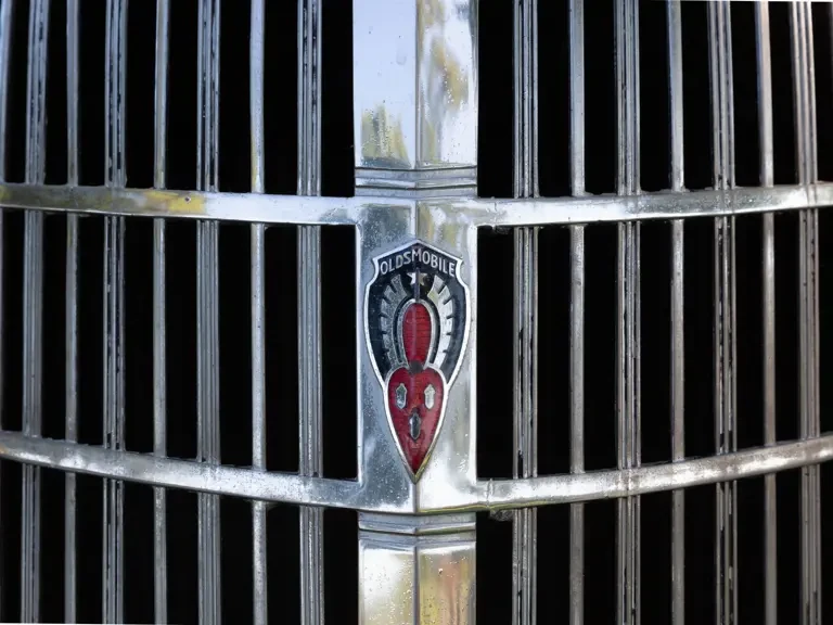 1936 Oldsmobile F-Series - Image 9 of 31