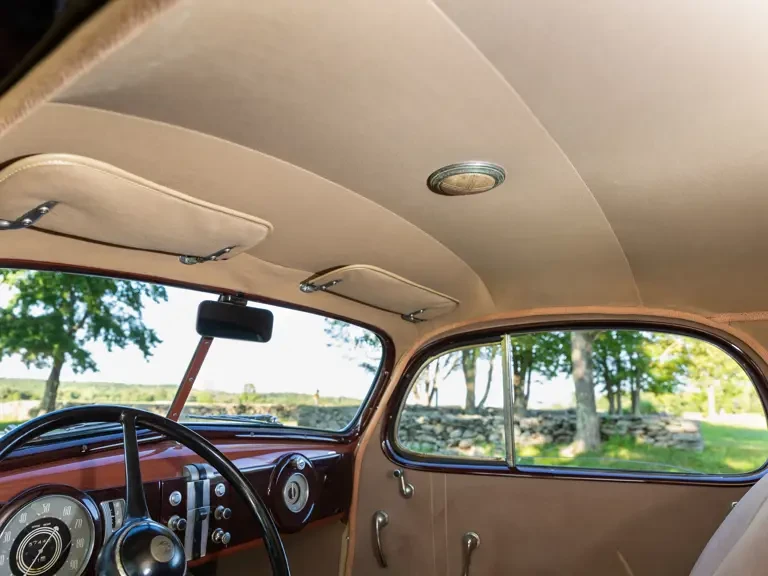1936 Oldsmobile F-Series - Image 29 of 31