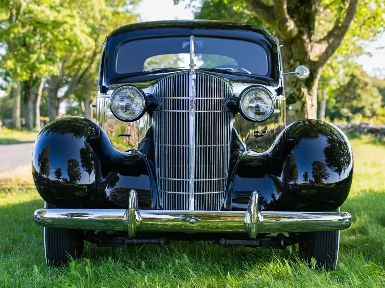1936 Oldsmobile F-Series - Image 6 of 31