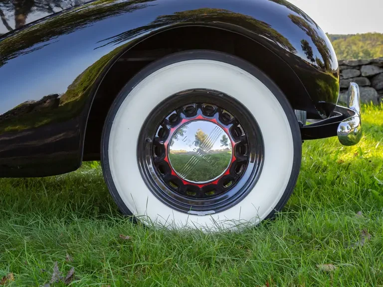 1936 Oldsmobile F-Series - Image 14 of 31