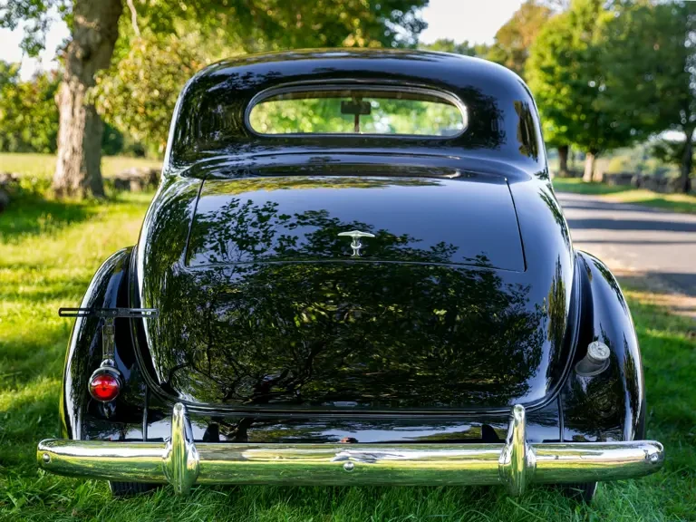 1936 Oldsmobile F-Series - Image 7 of 31