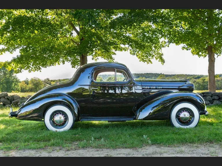 1936 Oldsmobile F-Series - Image 5 of 31