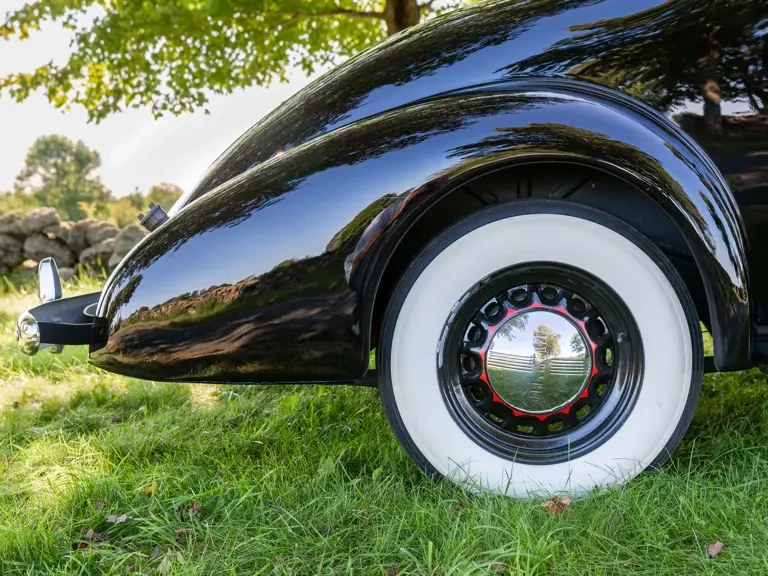 1936 Oldsmobile F-Series - Image 15 of 31