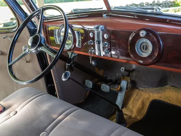 1936 Oldsmobile F-Series - Image 23 of 31