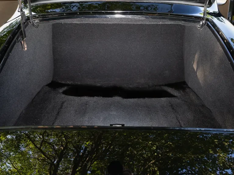 1936 Oldsmobile F-Series - Image 31 of 31