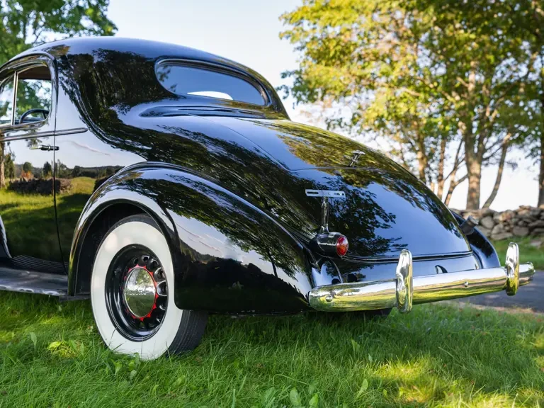 1936 Oldsmobile F-Series - Image 19 of 31