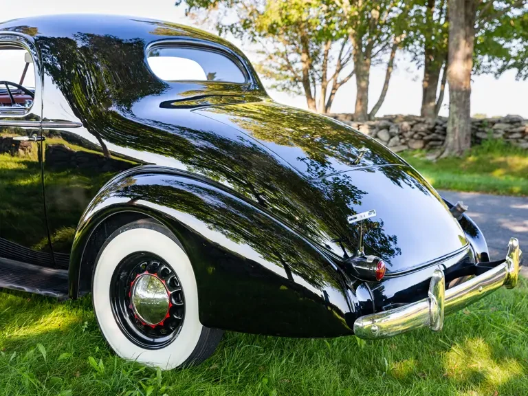 1936 Oldsmobile F-Series - Image 21 of 31