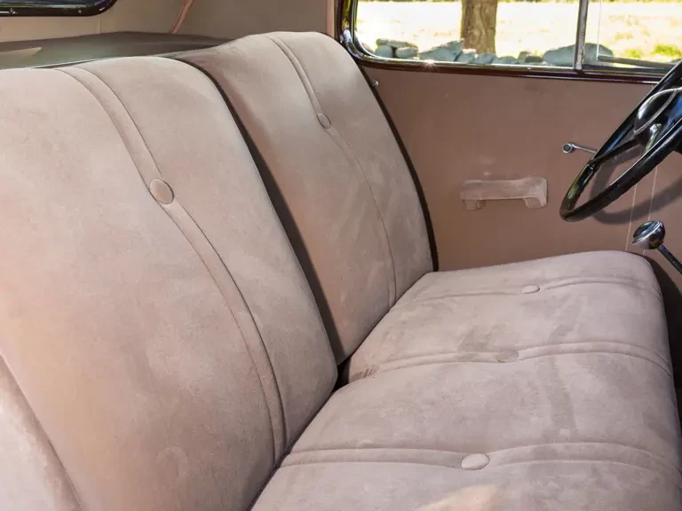 1936 Oldsmobile F-Series - Image 25 of 31