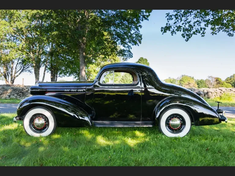 1936 Oldsmobile F-Series - Image 2 of 31