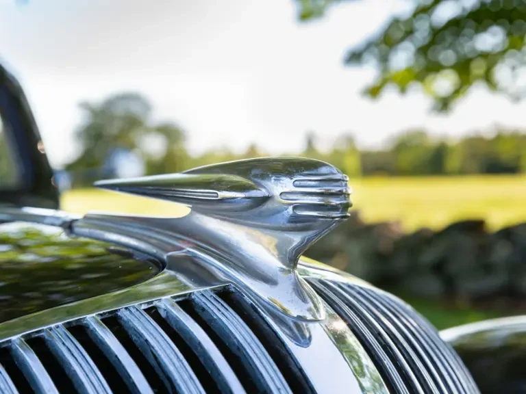 1936 Oldsmobile F-Series - Image 17 of 31