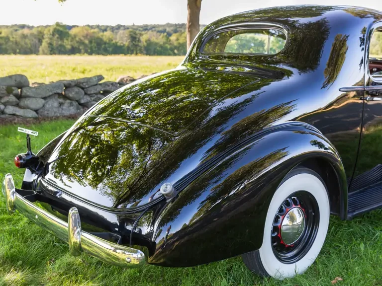 1936 Oldsmobile F-Series - Image 22 of 31
