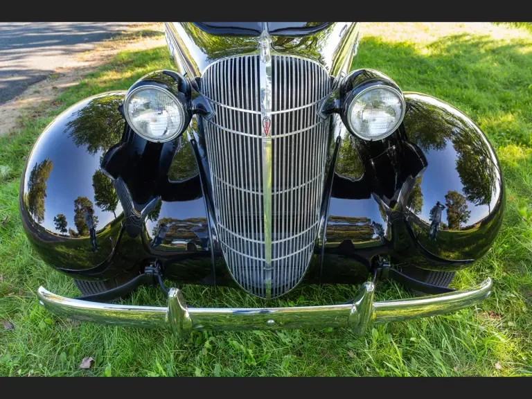 1936 Oldsmobile F-Series - Image 16 of 31