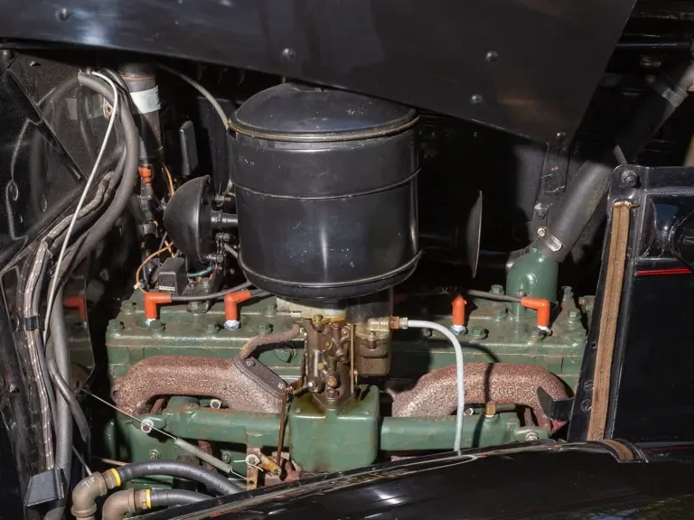 1936 Oldsmobile F-Series - Image 3 of 31