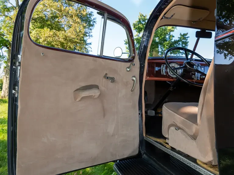 1936 Oldsmobile F-Series - Image 30 of 31
