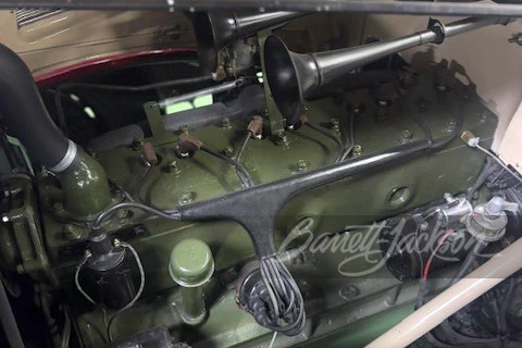 1936 Packard Six & One-Ten & 115 - Image 3 of 13