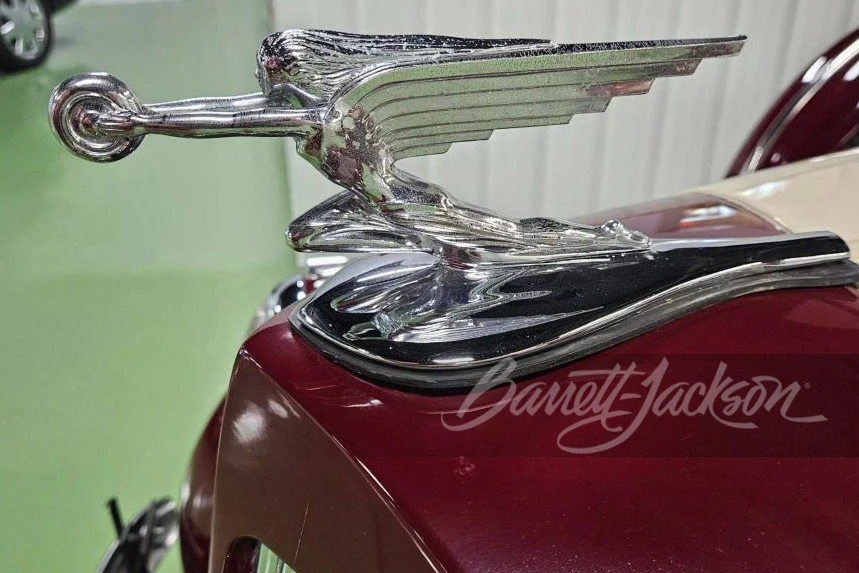 1936 Packard Six & One-Ten & 115 - Image 12 of 13