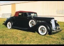 1936 Packard Eight - Image 6 of 7