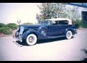 1936 Packard Twelve - Image 4 of 4