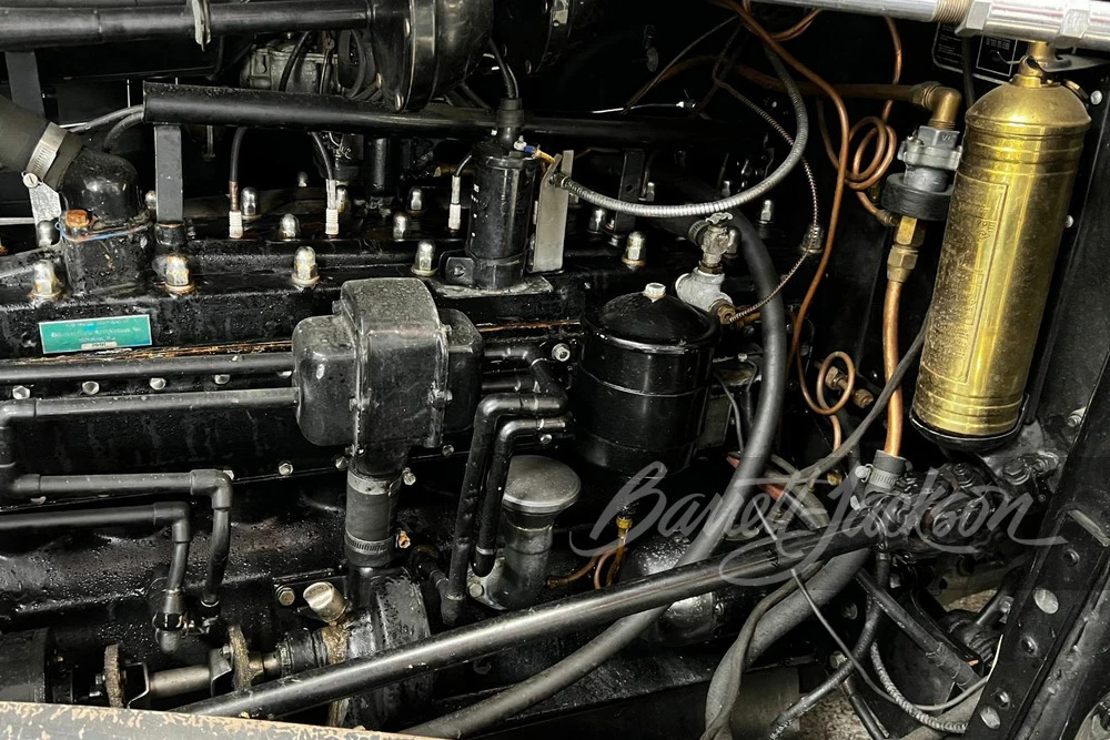 1936 Pierce-Arrow - Image 2 of 13