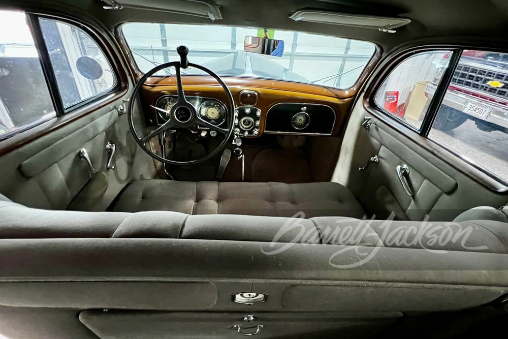 1936 Pierce-Arrow - Image 3 of 13