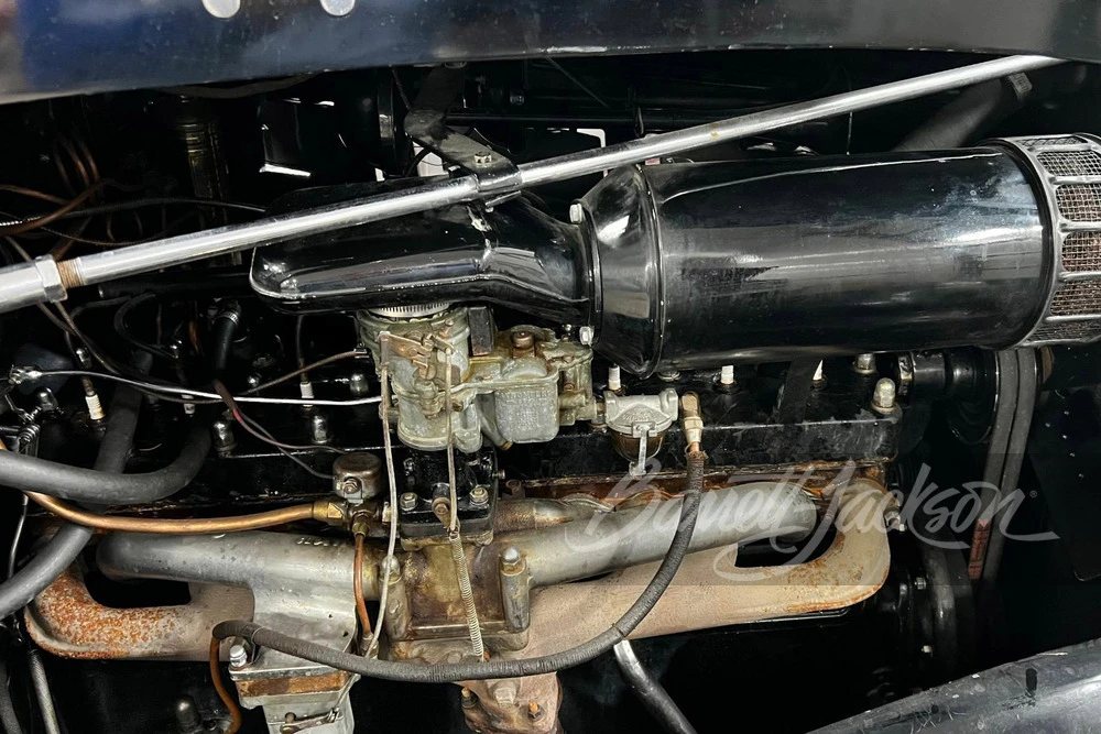 1936 Pierce-Arrow - Image 9 of 13