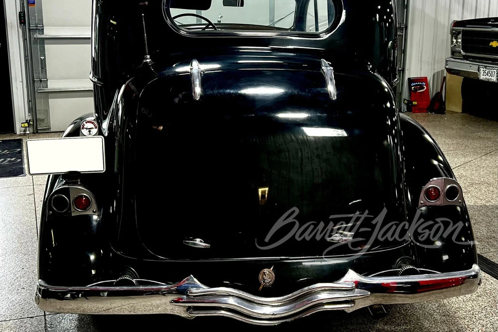 1936 Pierce-Arrow - Image 11 of 13