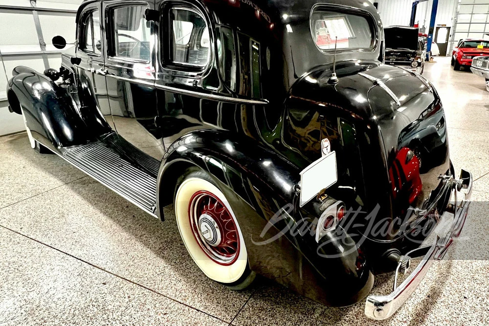 1936 Pierce-Arrow - Image 12 of 13