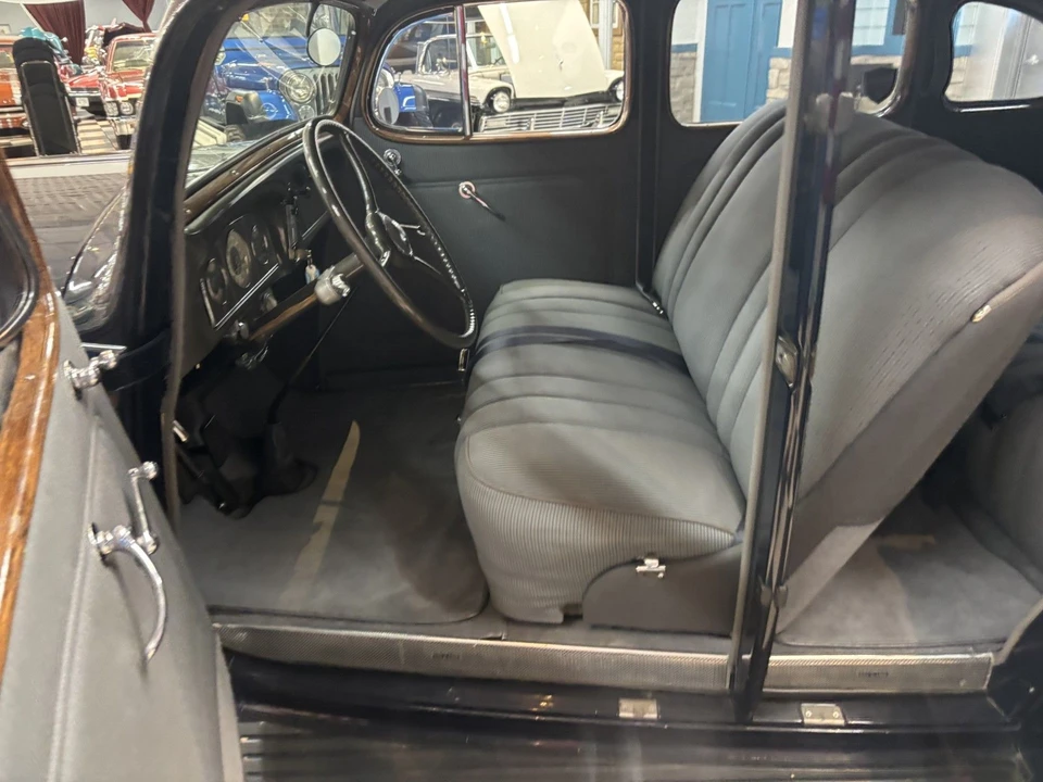1936 Packard - Image 23 of 31