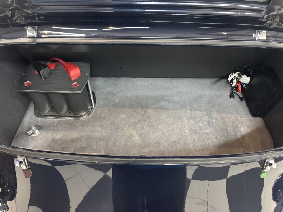 1936 Packard - Image 31 of 31