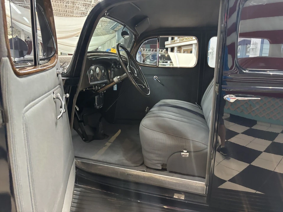 1936 Packard - Image 19 of 31