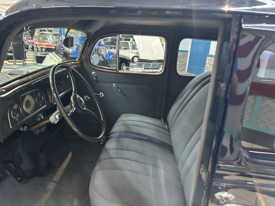 1936 Packard - Image 21 of 31