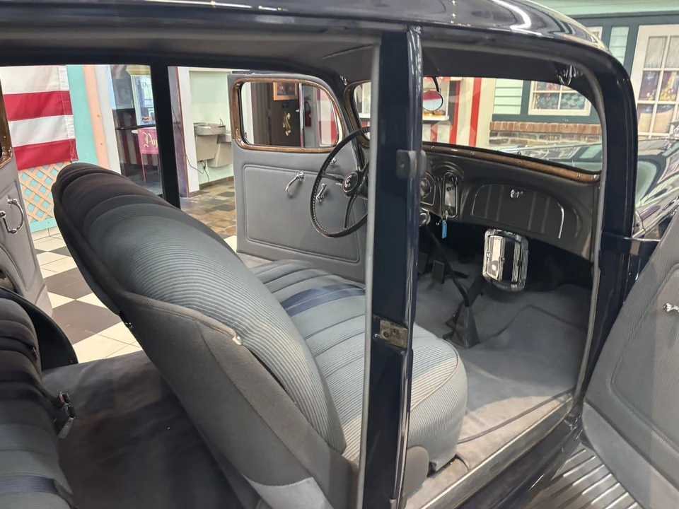 1936 Packard - Image 27 of 31