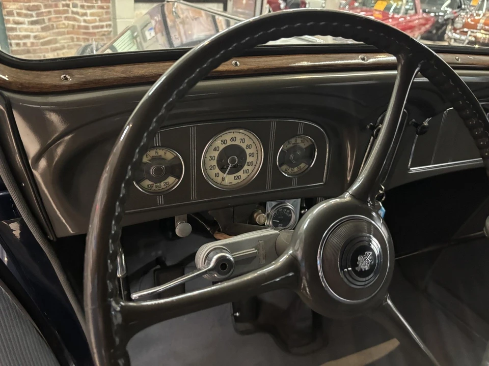 1936 Packard - Image 22 of 31