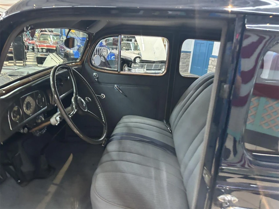 1936 Packard Six & One-Ten & 115 - Image 22 of 31