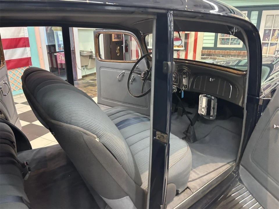 1936 Packard Six & One-Ten & 115 - Image 28 of 31