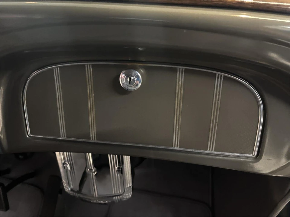 1936 Packard Six & One-Ten & 115 - Image 30 of 31
