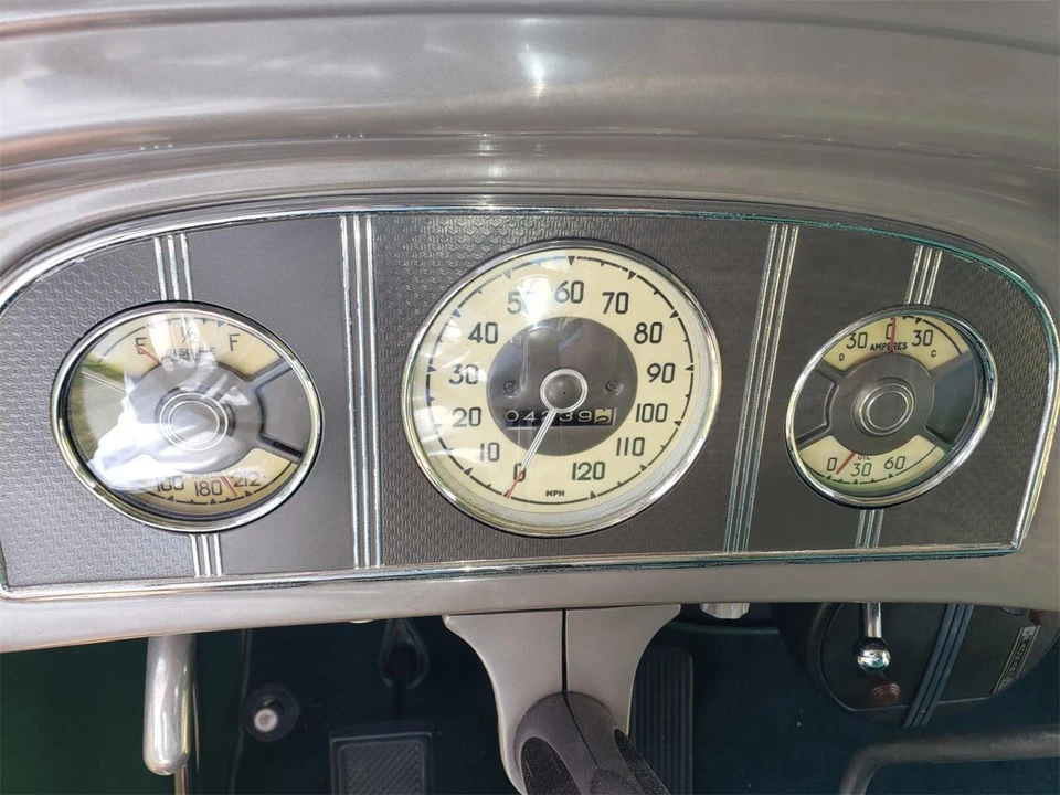 1936 Packard Eight - Image 13 of 24