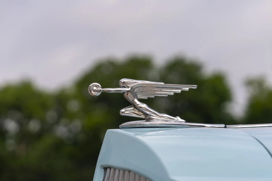 1936 Packard Six & One-Ten & 115 - Image 16 of 31