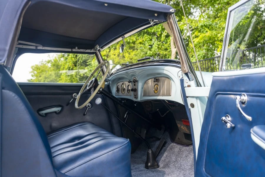 1936 Packard Six & One-Ten & 115 - Image 30 of 31