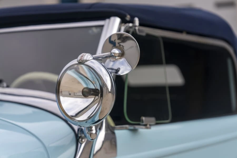 1936 Packard Six & One-Ten & 115 - Image 19 of 31