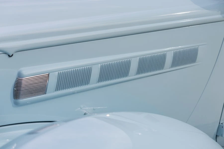 1936 Packard Six & One-Ten & 115 - Image 12 of 31