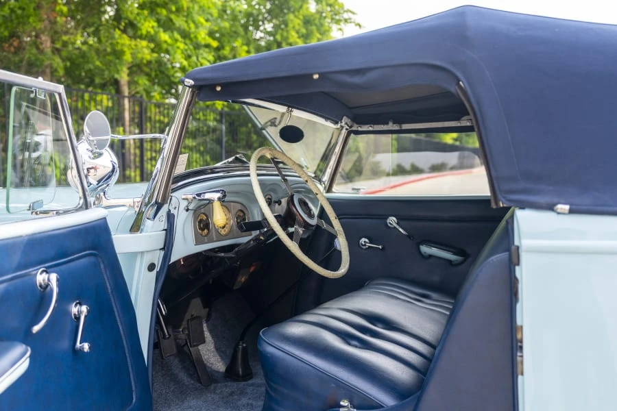 1936 Packard Six & One-Ten & 115 - Image 31 of 31