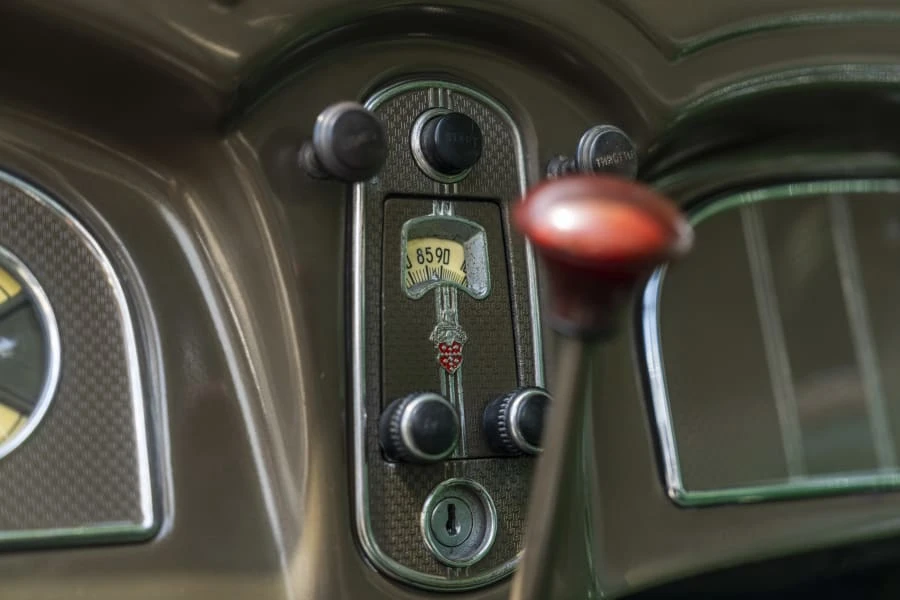 1936 Packard Six & One-Ten & 115 - Image 30 of 31