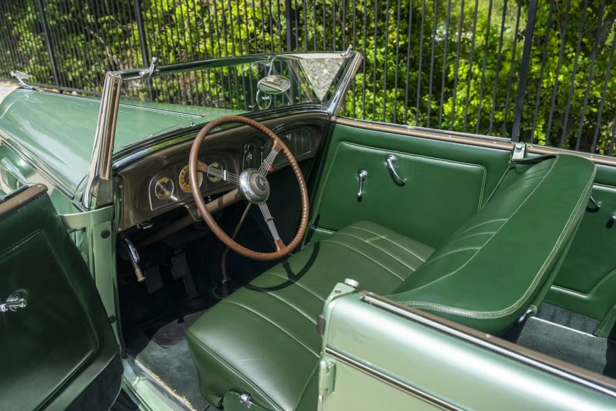 1936 Packard Six & One-Ten & 115 - Image 26 of 31