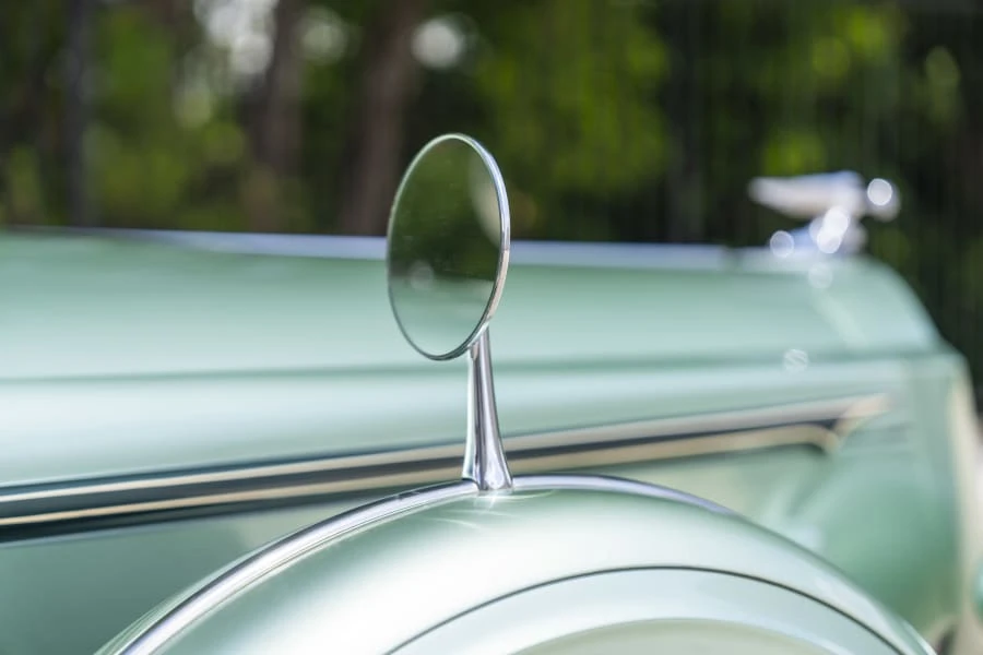 1936 Packard Six & One-Ten & 115 - Image 9 of 31