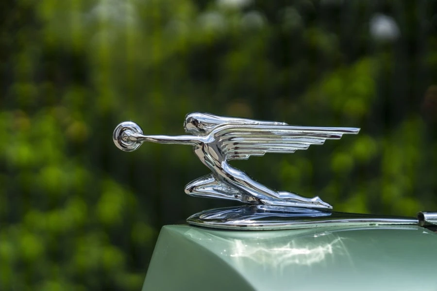 1936 Packard Six & One-Ten & 115 - Image 10 of 31