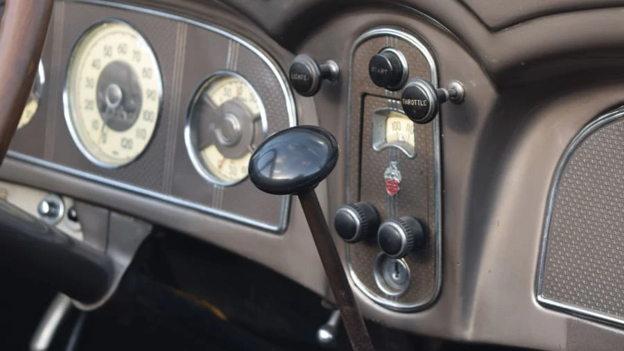 1936 Packard Six & One-Ten & 115 - Image 17 of 23