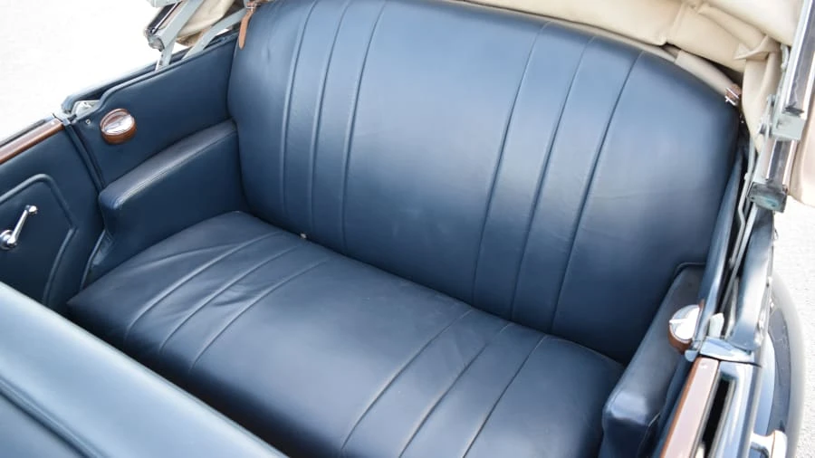 1936 Packard Six & One-Ten & 115 - Image 15 of 23