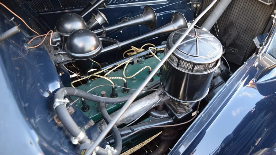 1936 Packard Six & One-Ten & 115 - Image 21 of 23