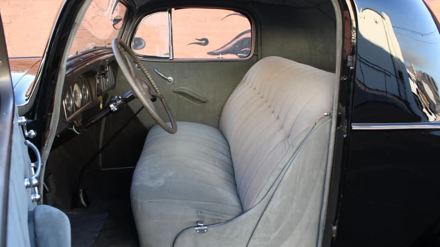 1936 Packard Six & One-Ten & 115 - Image 4 of 23